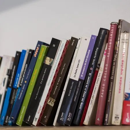 Home2book Relaxing Ilargia Apartment, 아파트 코라레호