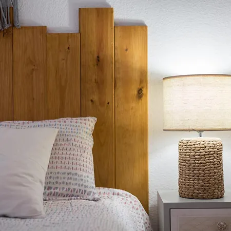 Home2book Relaxing Ilargia Apartment, Apartment Corralejo