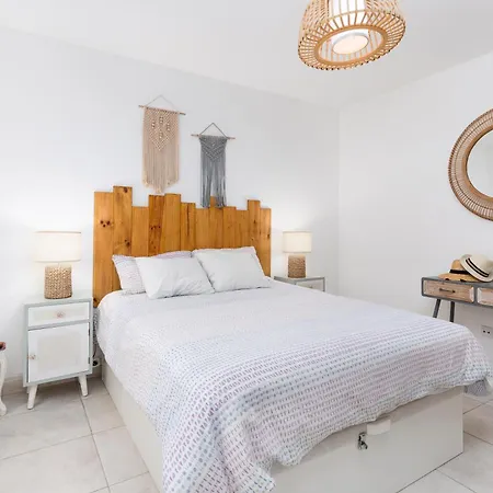 Home2book Relaxing Ilargia Apartment, * Corralejo