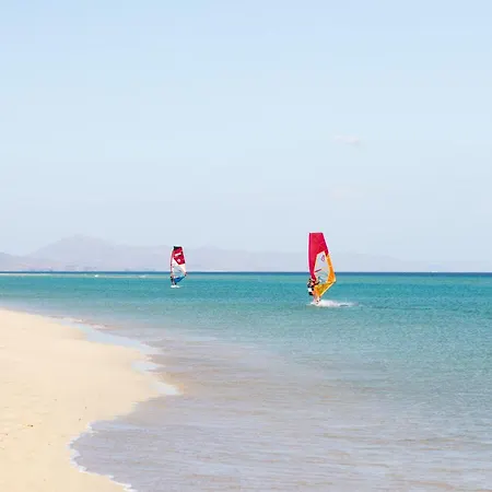 Apartment Home2book Relaxing Ilargia Apartment, Corralejo