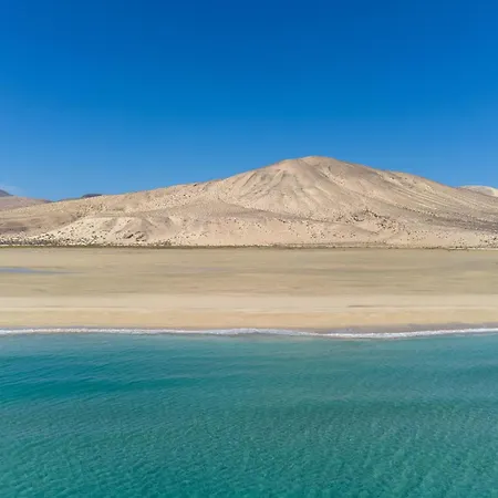 Apartment Home2book Relaxing Ilargia Apartment, Corralejo
