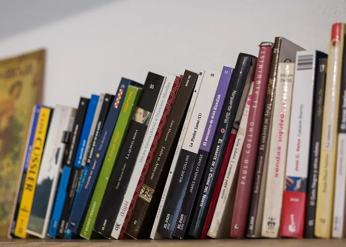 Home2book Relaxing Ilargia Apartment, アパート コラレホ