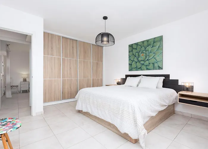 Home2book Relaxing Ilargia Apartment, *