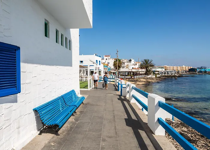 Home2book Relaxing Ilargia Apartment, コラレホ