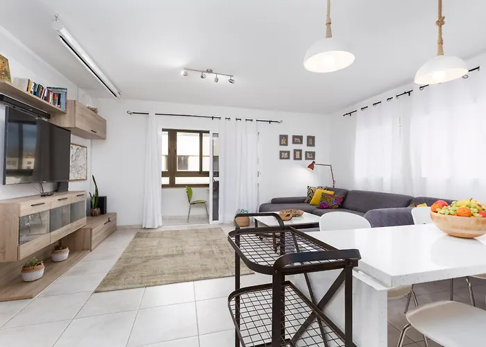 Home2book Relaxing Ilargia Apartment, アパート