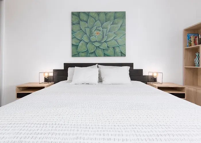 Home2book Relaxing Ilargia Apartment, *