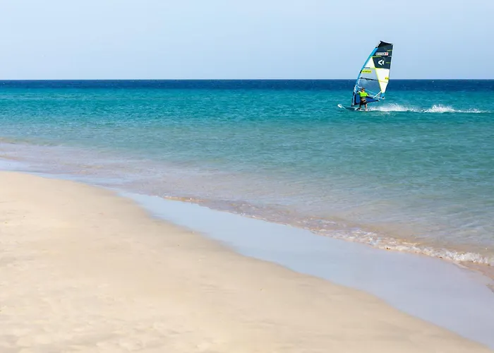 Home2book Relaxing Ilargia Apartment, *