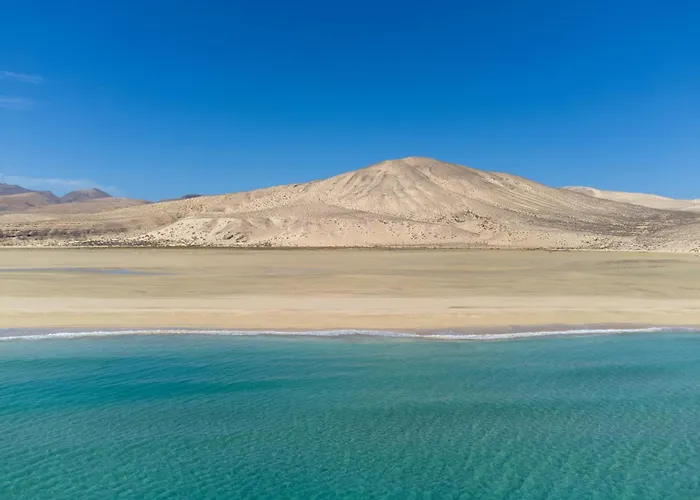 アパート Home2book Relaxing Ilargia Apartment, コラレホ