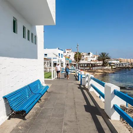 Home2book Relaxing Ilargia Apartment, Corralejo