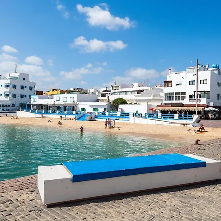 Home2book Relaxing Ilargia Apartment, Daire