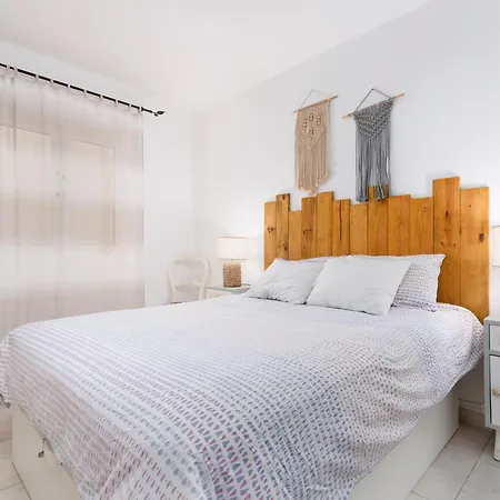 Home2book Relaxing Ilargia Apartment, Corralejo