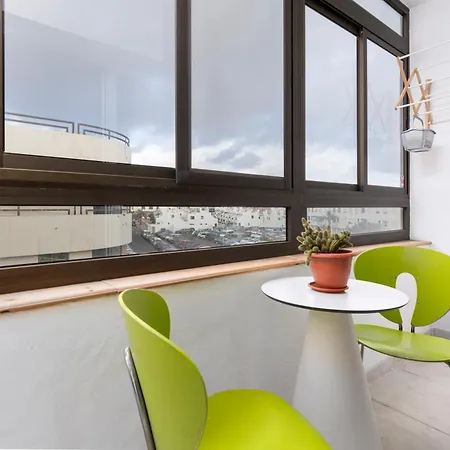 Daire Home2book Relaxing Ilargia Apartment, *