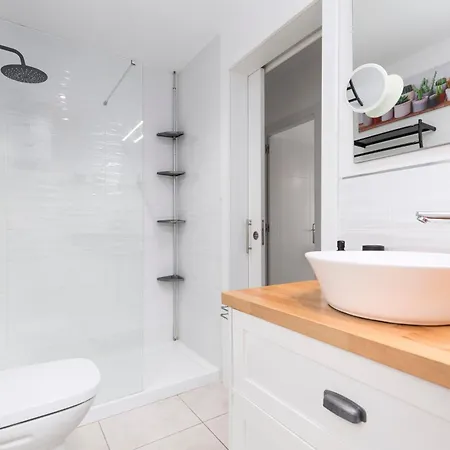 Home2book Relaxing Ilargia Apartment, Daire Corralejo