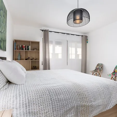 Home2book Relaxing Ilargia Apartment, * Corralejo