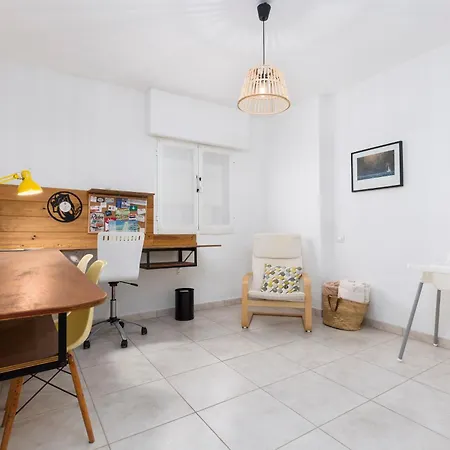 Daire Home2book Relaxing Ilargia Apartment,