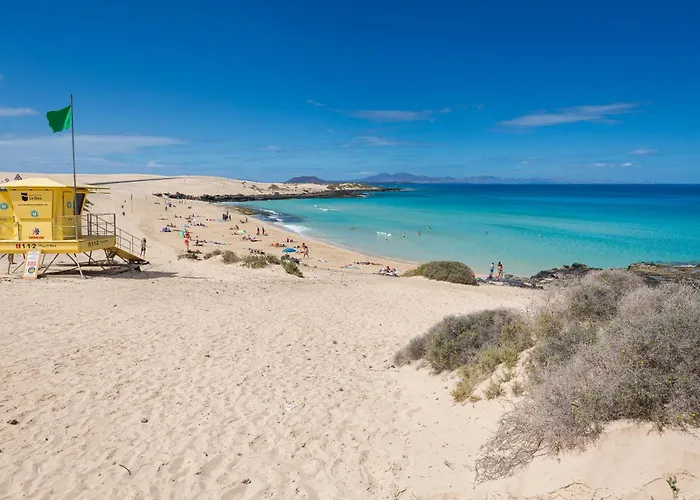 Home2book Relaxing Ilargia Apartment,