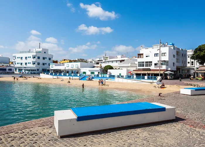 Home2book Relaxing Ilargia Apartment, Apartamento