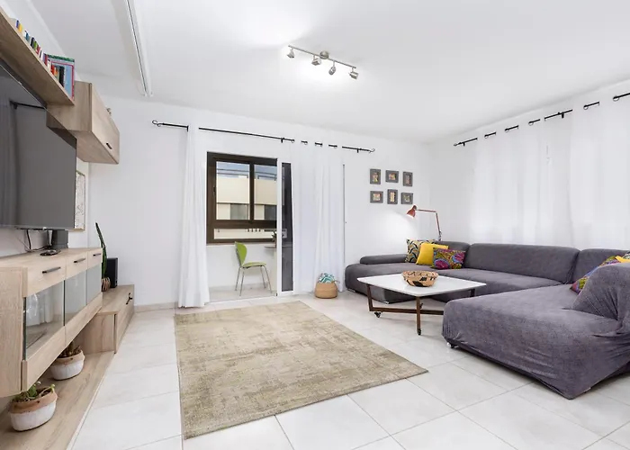 Apartamento Home2book Relaxing Ilargia Apartment,