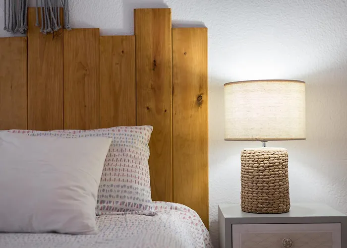 Home2book Relaxing Ilargia Apartment, Apartamento Corralejo