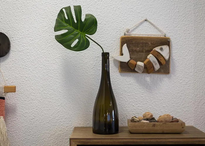 Apartamento Home2book Relaxing Ilargia Apartment, Corralejo