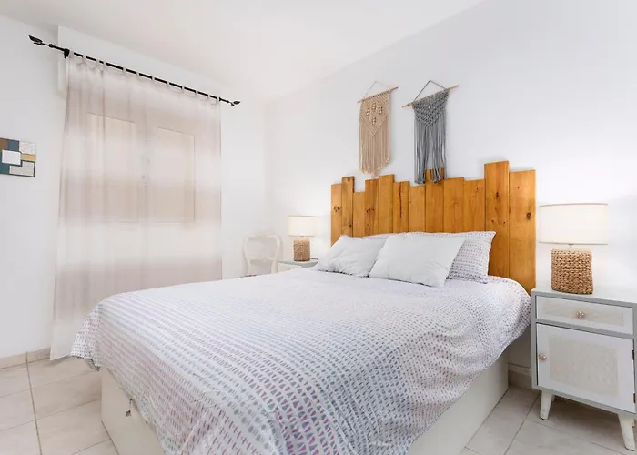 Home2book Relaxing Ilargia Apartment, Corralejo