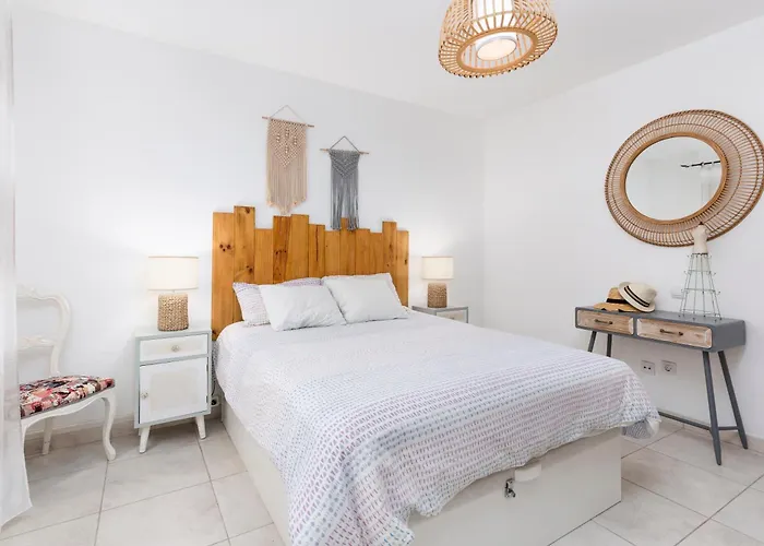 Home2book Relaxing Ilargia Apartment, * Corralejo