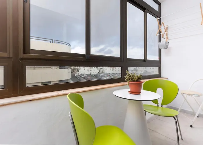 Apartamento Home2book Relaxing Ilargia Apartment, *