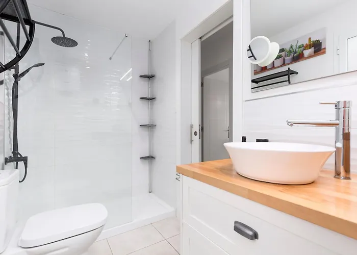 Home2book Relaxing Ilargia Apartment, Apartamento Corralejo