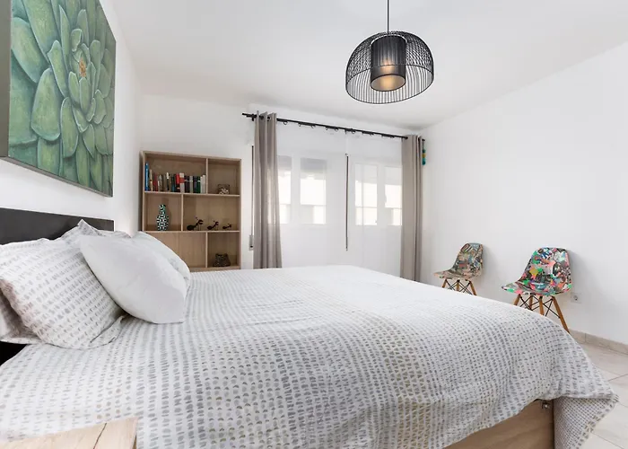 Home2book Relaxing Ilargia Apartment, * Corralejo