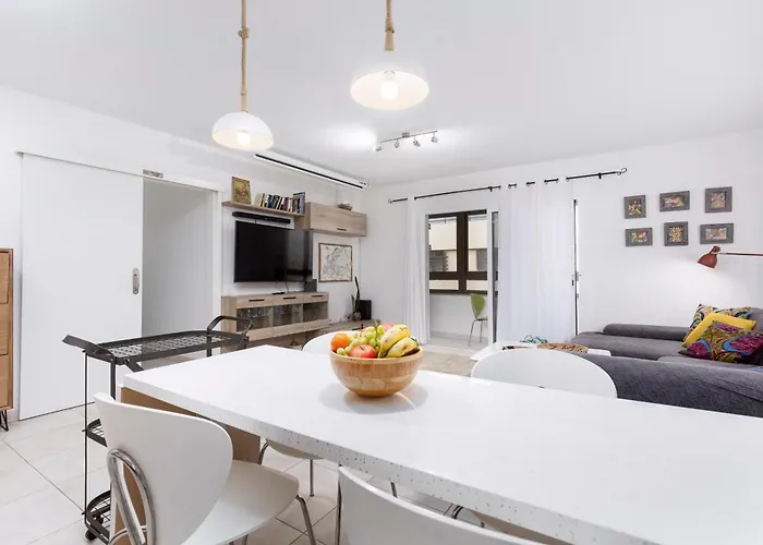 Apartamento Home2book Relaxing Ilargia Apartment, *