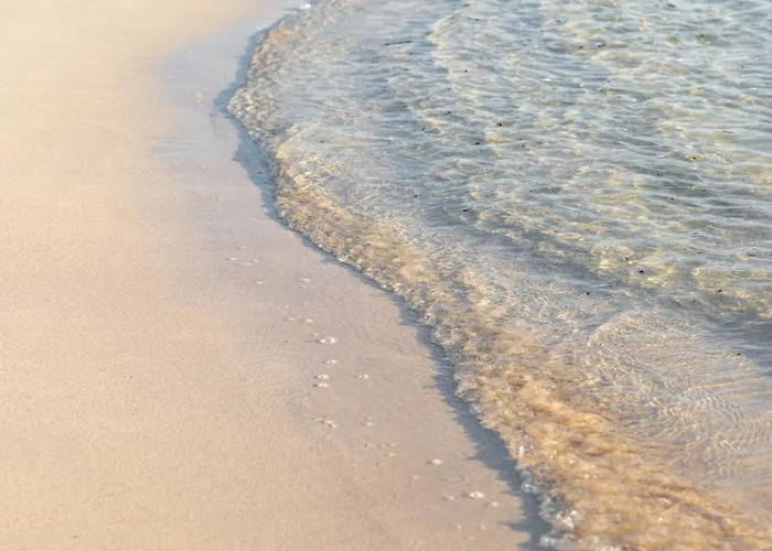 Home2book Relaxing Ilargia Apartment,