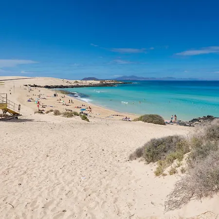 Home2book Relaxing Ilargia Apartment,