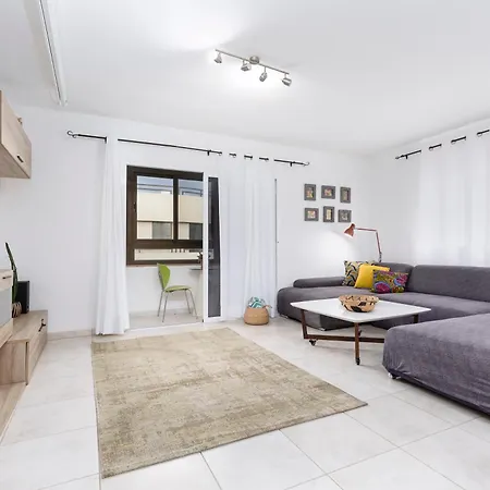 شقة Home2book Relaxing Ilargia Apartment,