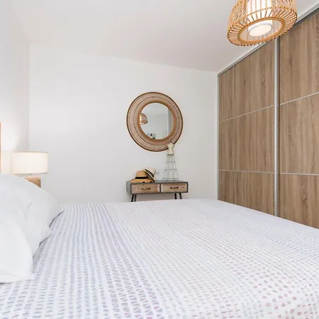 Home2book Relaxing Ilargia Apartment, *