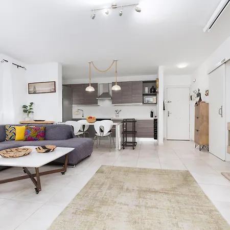 Home2book Relaxing Ilargia Apartment, شقة *