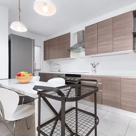 Home2book Relaxing Ilargia Apartment, شقة