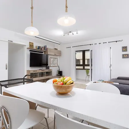 شقة Home2book Relaxing Ilargia Apartment, *